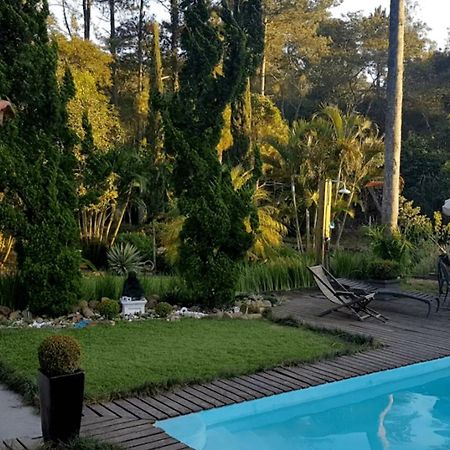 Solar Da Fenix Um Oasis A 40 Min De Sp Villa Mairipora Exterior photo