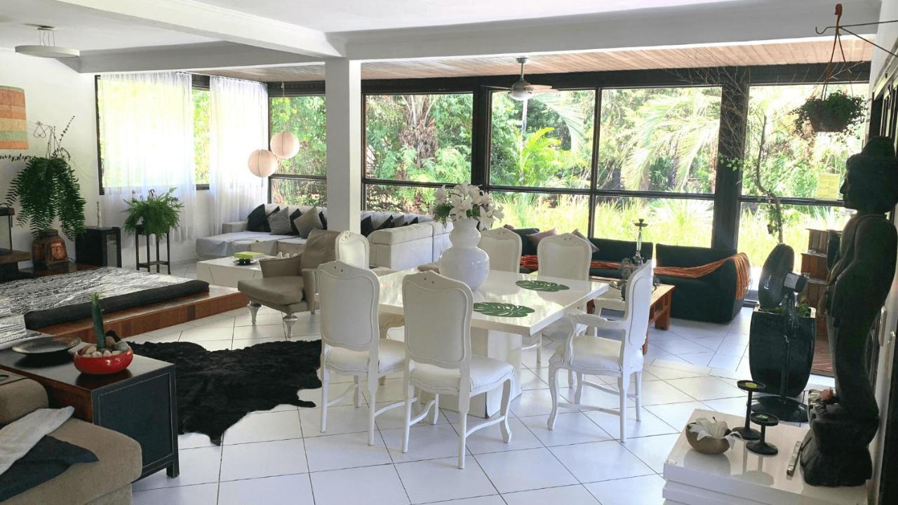 Solar Da Fenix Um Oasis A 40 Min De Sp Villa Mairipora Exterior photo