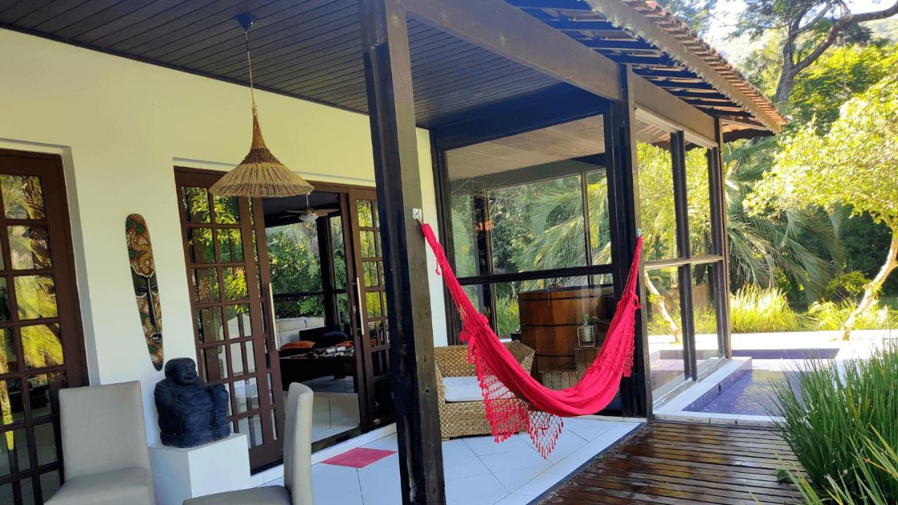 Solar Da Fenix Um Oasis A 40 Min De Sp Villa Mairipora Exterior photo